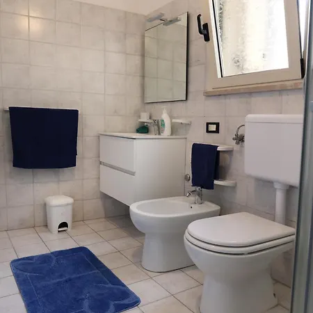 A Due Passi Dal Mare By Salento Prime Apartment Torre Vado Exterior photo
