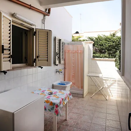 A Due Passi Dal Mare By Salento Prime Apartment Torre Vado Exterior photo