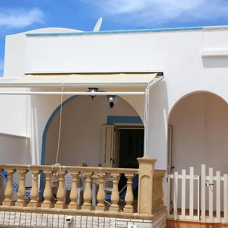 A Due Passi Dal Mare By Salento Prime Apartment Torre Vado Exterior photo
