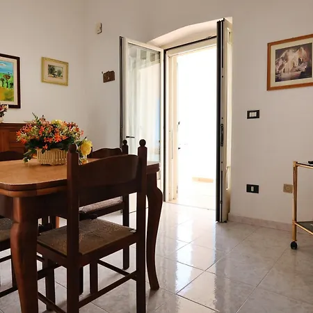 A Due Passi Dal Mare By Salento Prime Apartment Torre Vado Exterior photo