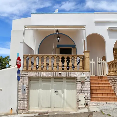 A Due Passi Dal Mare By Salento Prime Apartment Torre Vado Exterior photo