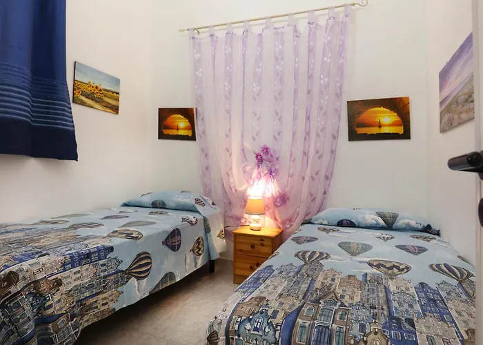 A Due Passi Dal Mare By Salento Prime