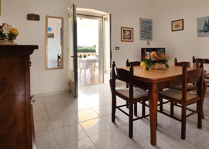 A Due Passi Dal Mare By Salento Prime