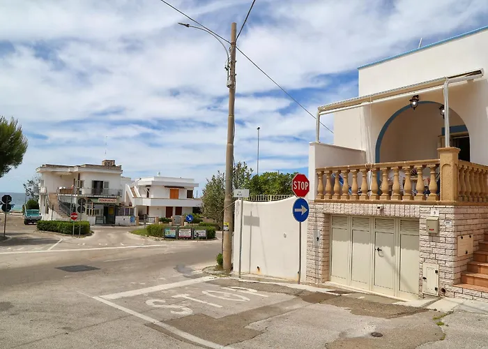 A Due Passi Dal Mare By Salento Prime