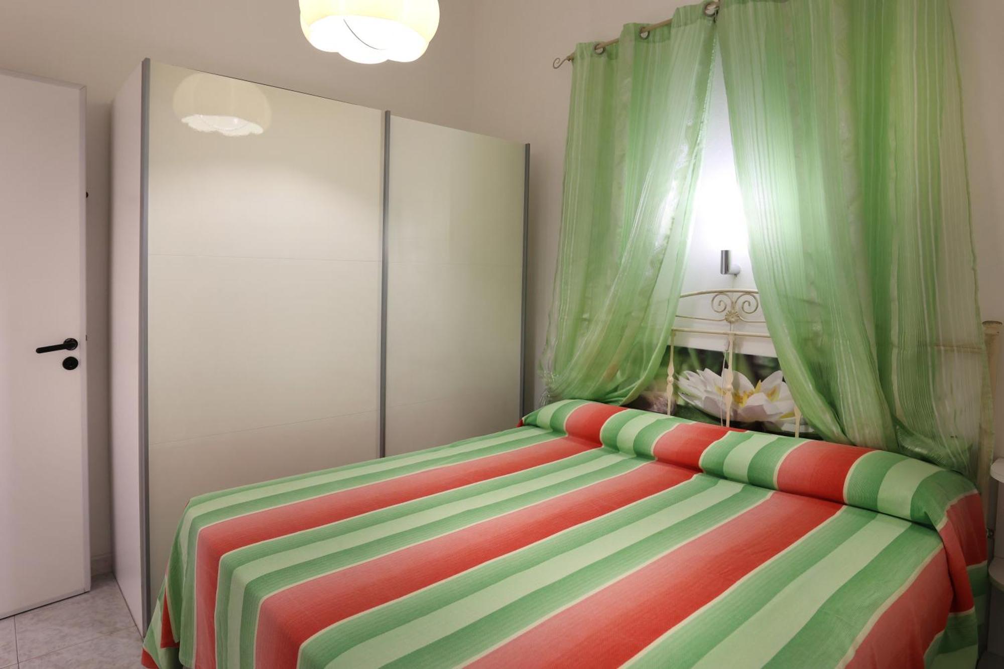 A Due Passi Dal Mare By Salento Prime Apartment Torre Vado