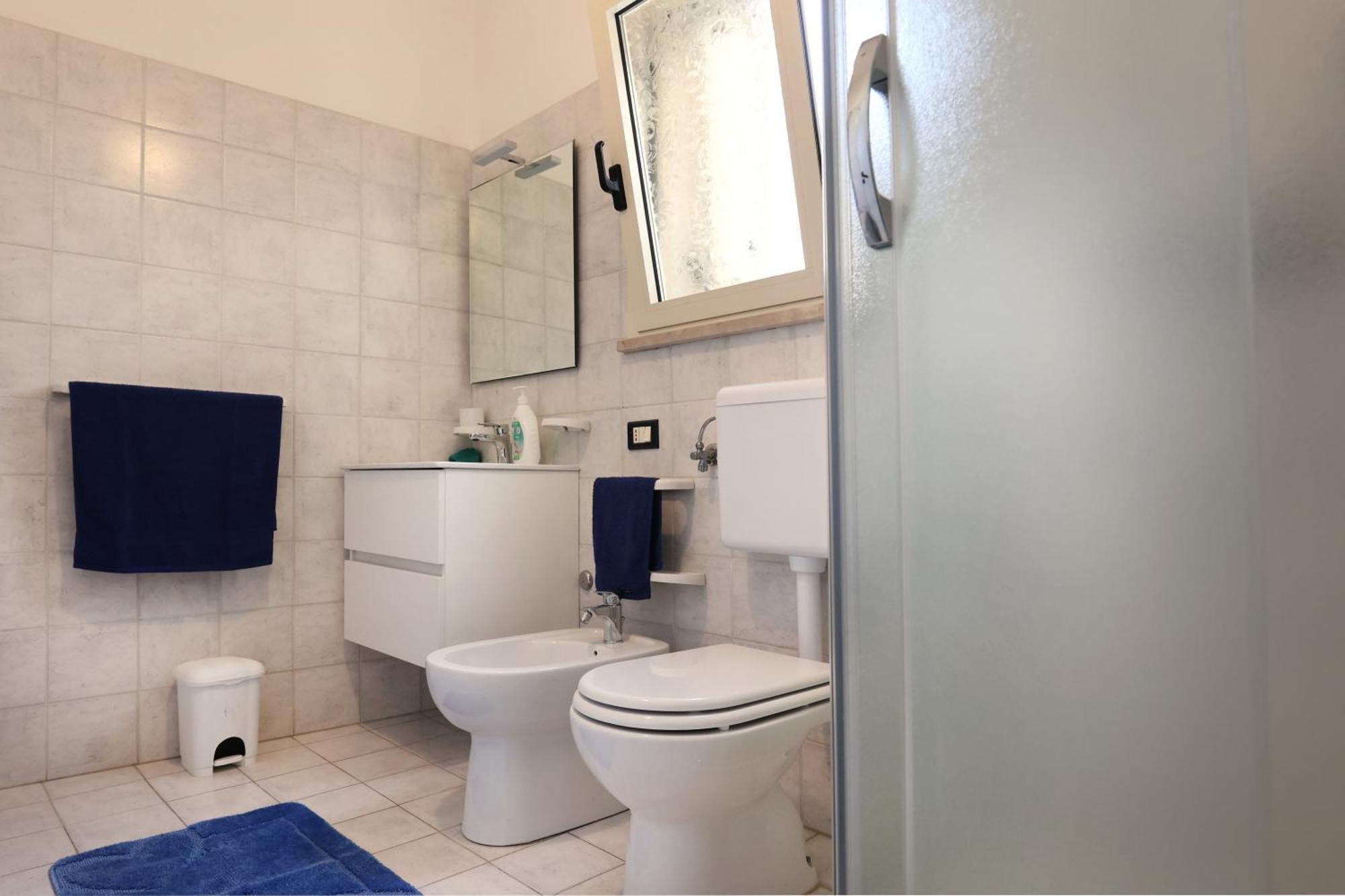 Apartment A Due Passi Dal Mare By Salento Prime