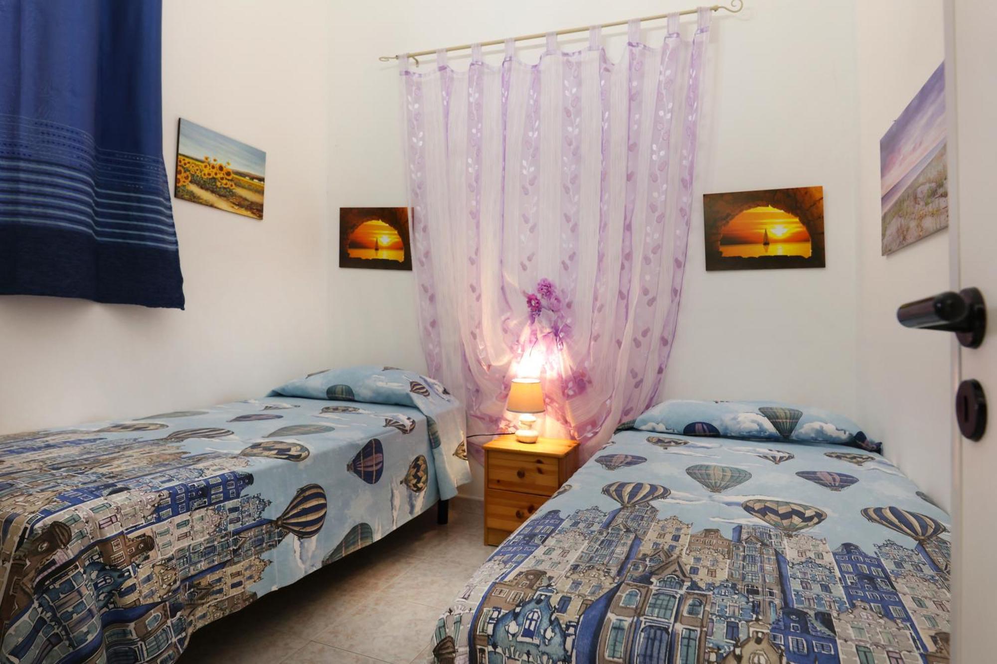 A Due Passi Dal Mare By Salento Prime Apartment *