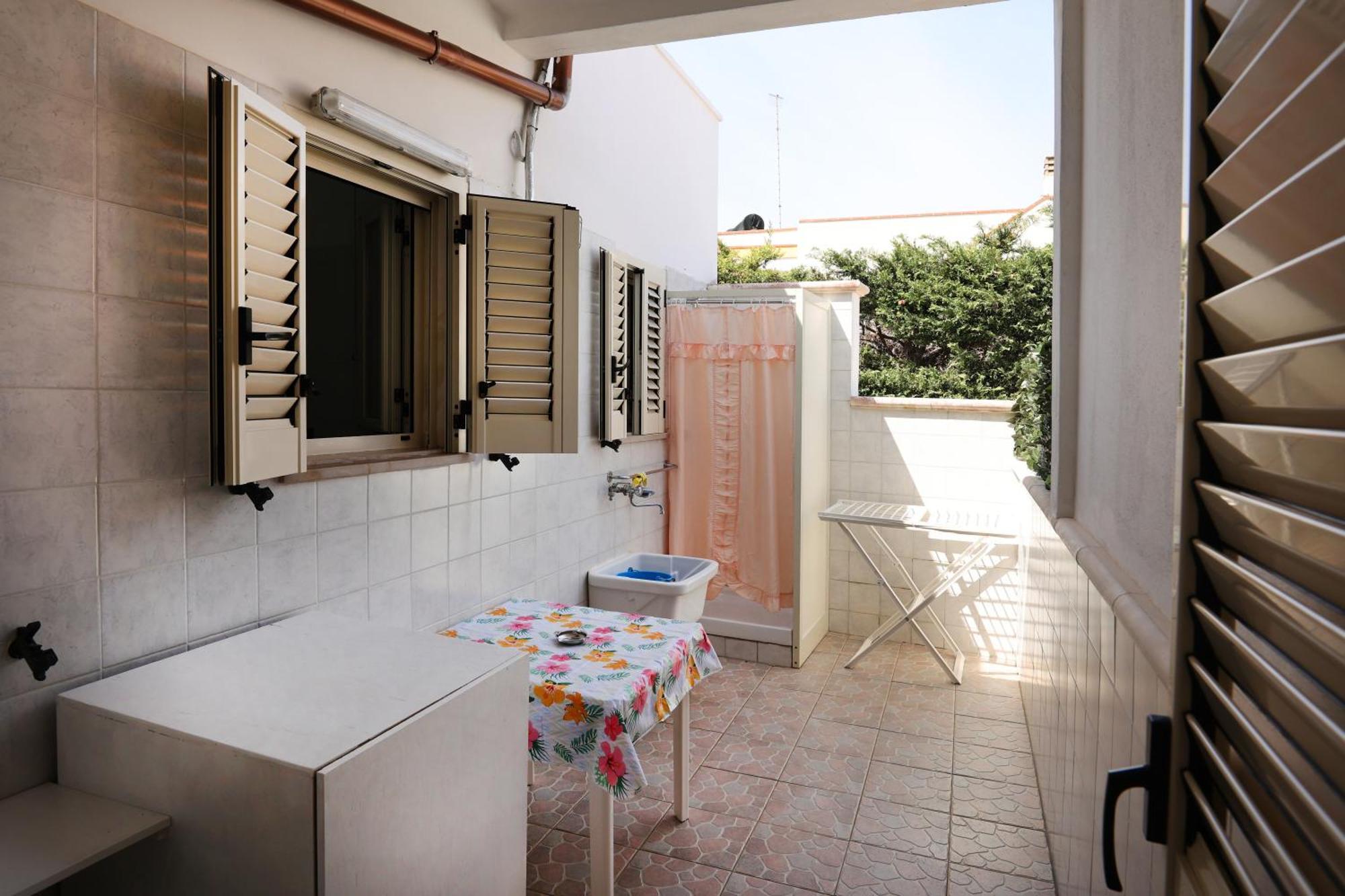 A Due Passi Dal Mare By Salento Prime Apartment Torre Vado