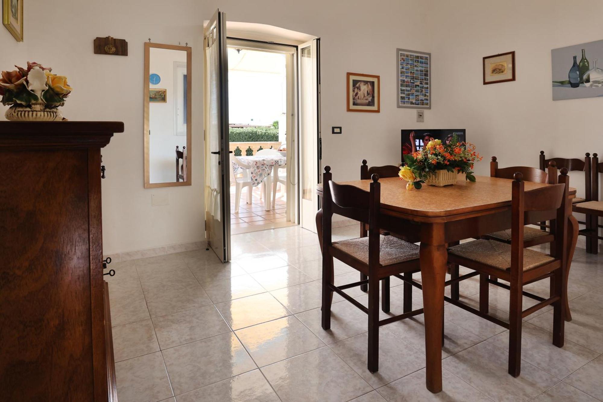 Apartment A Due Passi Dal Mare By Salento Prime Torre Vado