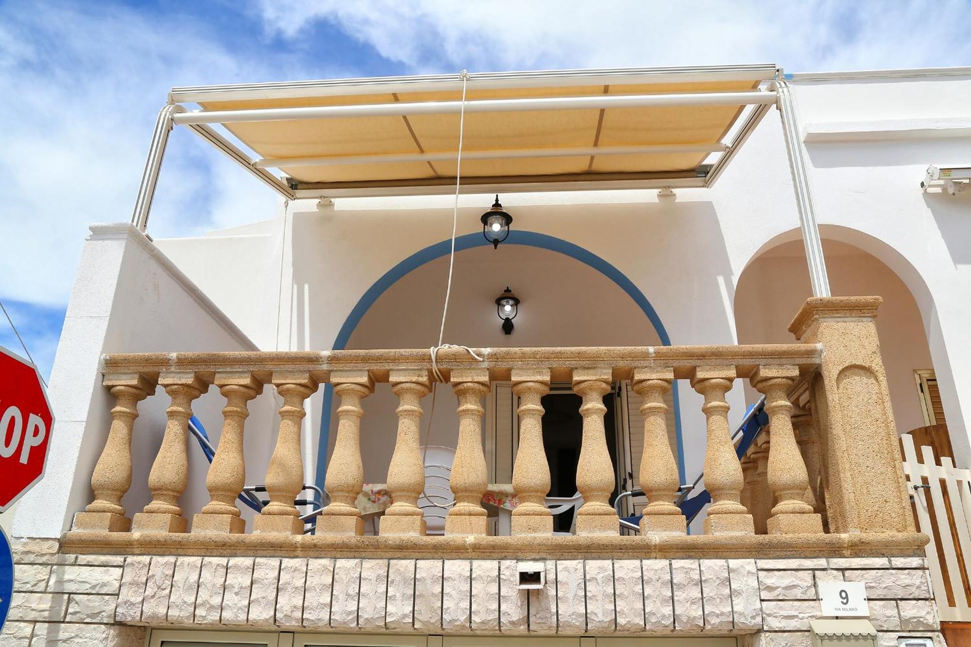 A Due Passi Dal Mare By Salento Prime Apartment